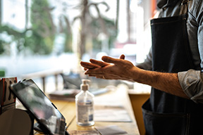 5 Ways to Safely Reopen Your Small Business